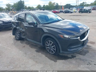 MAZDA MAZDA CX-5 TOURING