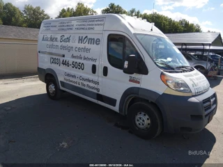 RAM RAM PROMASTER 1500