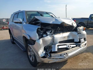 TOYOTA TOYOTA 4RUNNER SR5 V6