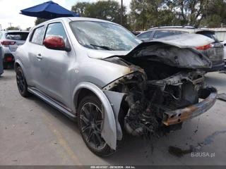 NISSAN NISSAN JUKE NISMO