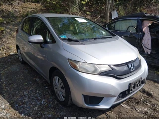 HONDA HONDA FIT LX