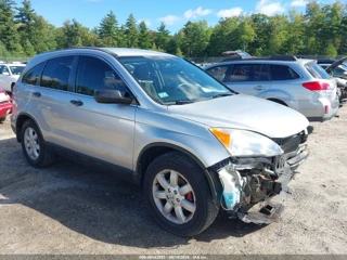 HONDA HONDA CR-V SE