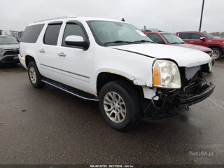 GMC YUKON XL 1500 DENALI