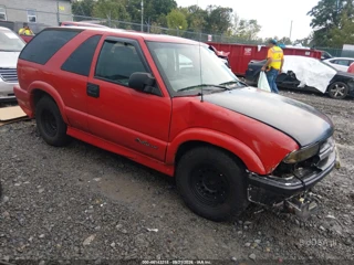 CHEVROLET CHEVROLET BLAZER XTREME