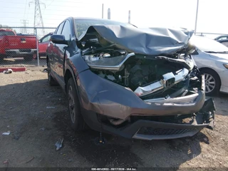 HONDA HONDA CR-V EX