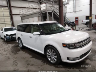 FORD FORD FLEX LIMITED