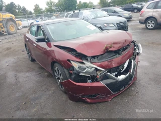 NISSAN NISSAN MAXIMA 3.5 PLATINUM
