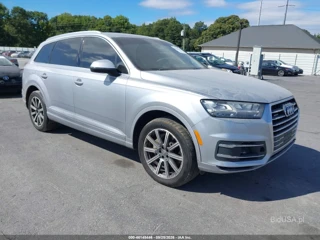 AUDI AUDI Q7 3.0T PREMIUM