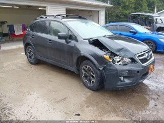 SUBARU SUBARU XV CROSSTREK 2.0I PREMIUM