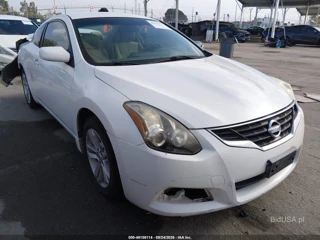 NISSAN NISSAN ALTIMA 2.5 S