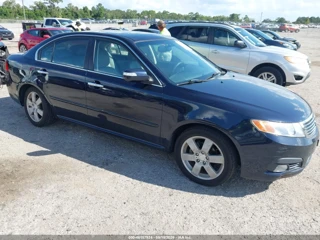 KIA KIA OPTIMA EX