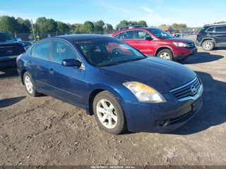 NISSAN NISSAN ALTIMA 2.5 S
