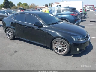 LEXUS LEXUS IS 350