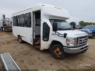 FORD FORD E-350 CUTAWAY