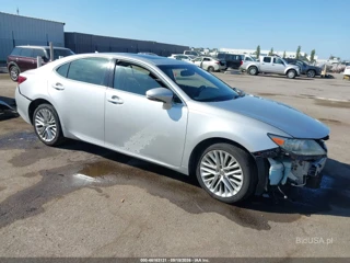 LEXUS LEXUS ES 350