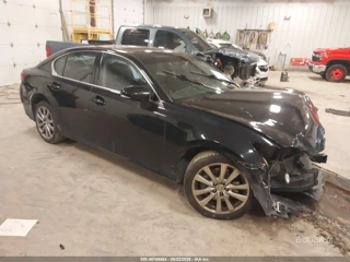 LEXUS LEXUS GS 350
