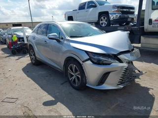 LEXUS LEXUS RX 350 PREMIUM