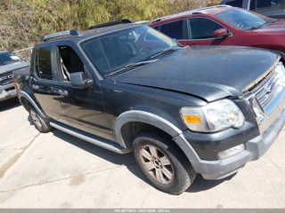 FORD FORD EXPLORER SPORT TRAC XLT
