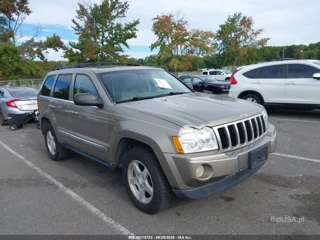 JEEP JEEP GRAND CHEROKEE LIMITED