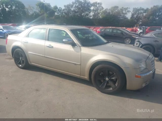 CHRYSLER CHRYSLER 300C HEMI