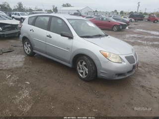 PONTIAC PONTIAC VIBE