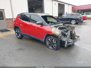 JEEP JEEP NEW COMPASS TRAILHAWK 4X4