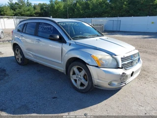 DODGE DODGE CALIBER R/T