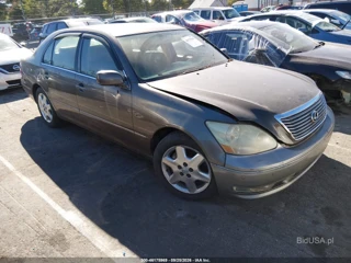 LEXUS LEXUS LS 430