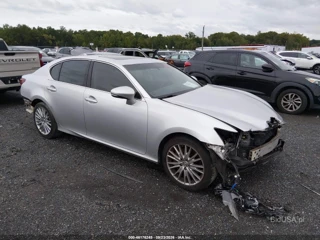 LEXUS LEXUS GS 350