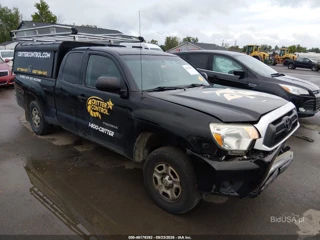 TOYOTA TOYOTA TACOMA