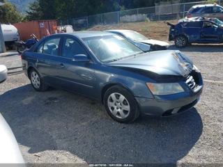 HYUNDAI HYUNDAI SONATA GLS