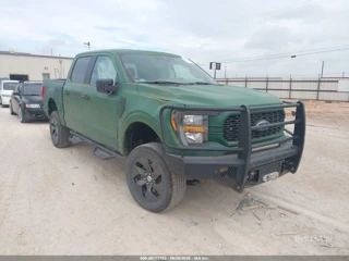FORD FORD F-150 XL