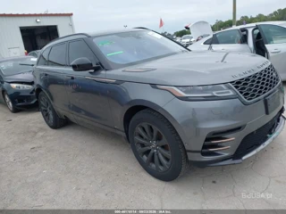 LAND ROVER LAND ROVER RANGE ROVER VELAR D180 SE R-DYNAMIC