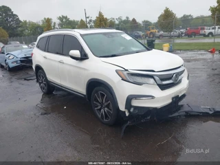 HONDA HONDA PILOT ELITE