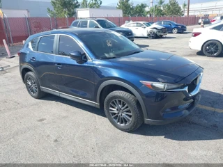 MAZDA MAZDA CX-5 TOURING