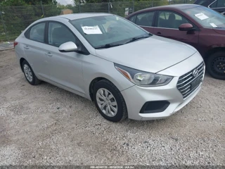 HYUNDAI HYUNDAI ACCENT SE