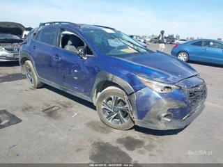 SUBARU SUBARU CROSSTREK PREMIUM