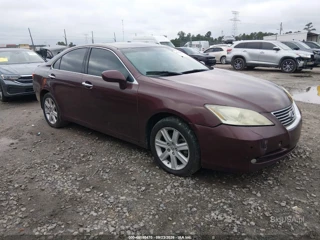 LEXUS LEXUS ES 350