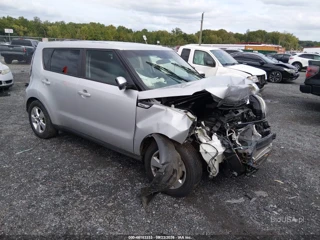 KIA KIA SOUL