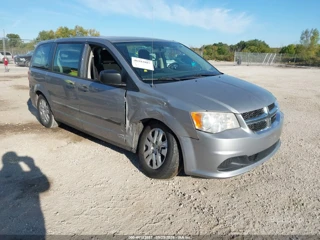 DODGE DODGE GRAND CARAVAN AMERICAN VALUE PKG