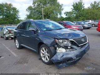 LEXUS LEXUS RX 350