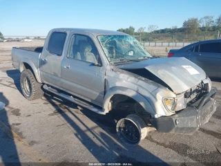 TOYOTA TOYOTA TACOMA BASE V6