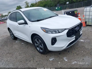 FORD FORD ESCAPE ST-LINE SELECT