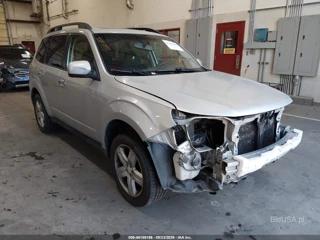 SUBARU SUBARU FORESTER 2.5X PREMIUM