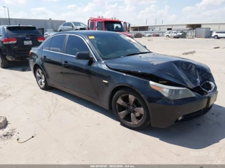 BMW 525I