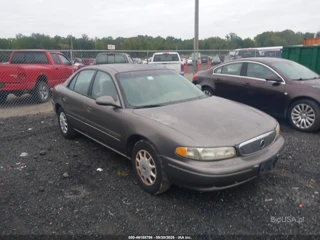 BUICK BUICK CENTURY CUSTOM