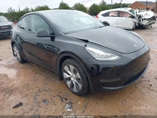 TESLA TESLA MODEL Y LONG RANGE DUAL MOTOR ALL-WHEEL DRIVE