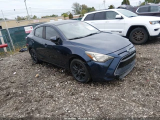 SCION SCION IA