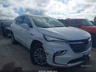 BUICK BUICK ENCLAVE ESSENCE FWD