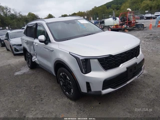 KIA KIA SORENTO S